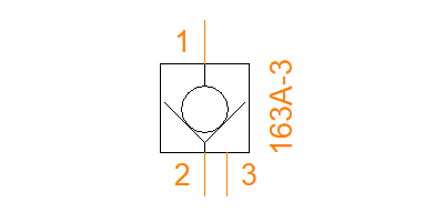 CO-163A-30-20-N